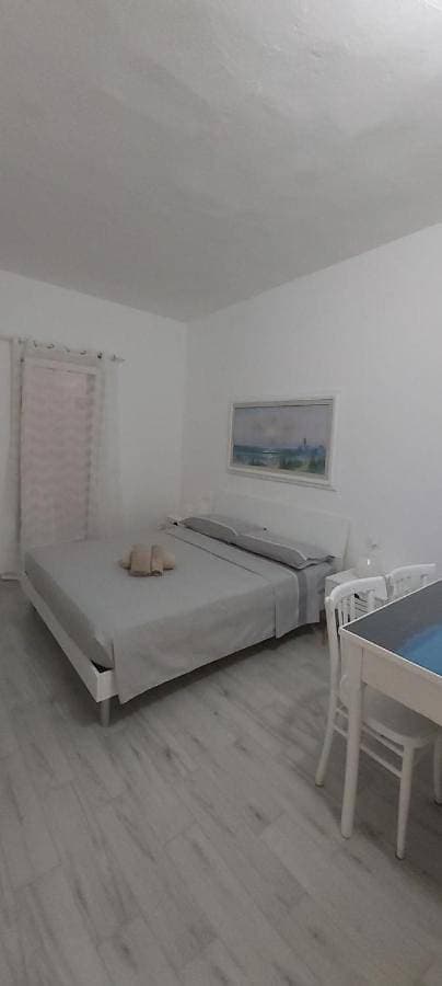 Casa del Faro 1