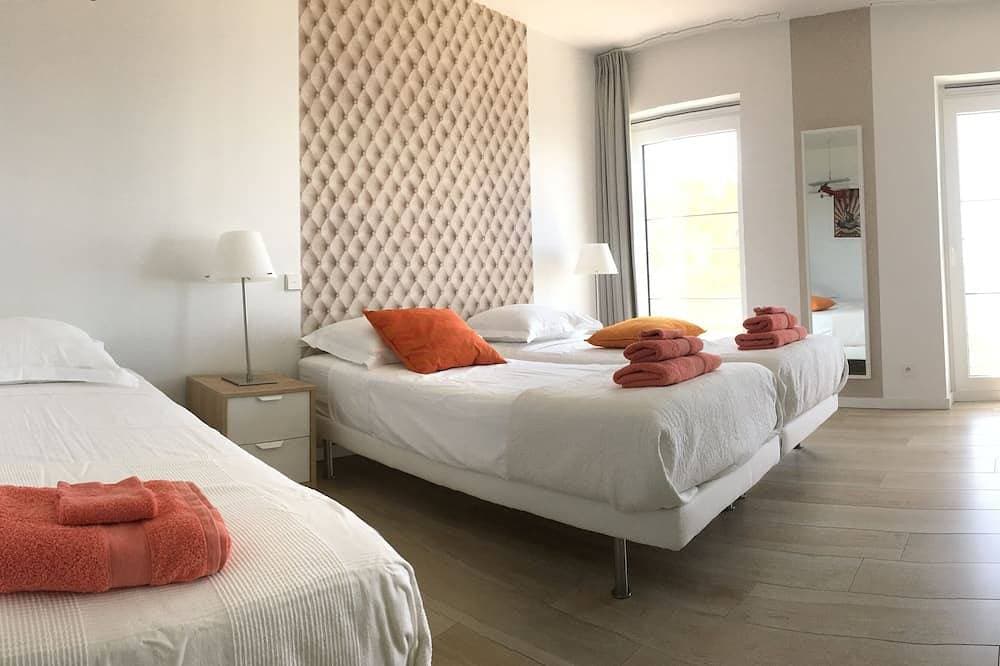 Foto 6 von 30: Moderne Villa mit  SuperMeerblick,viel Komfort, 5 Schlafzimmer, 3 Badezimmer,11P