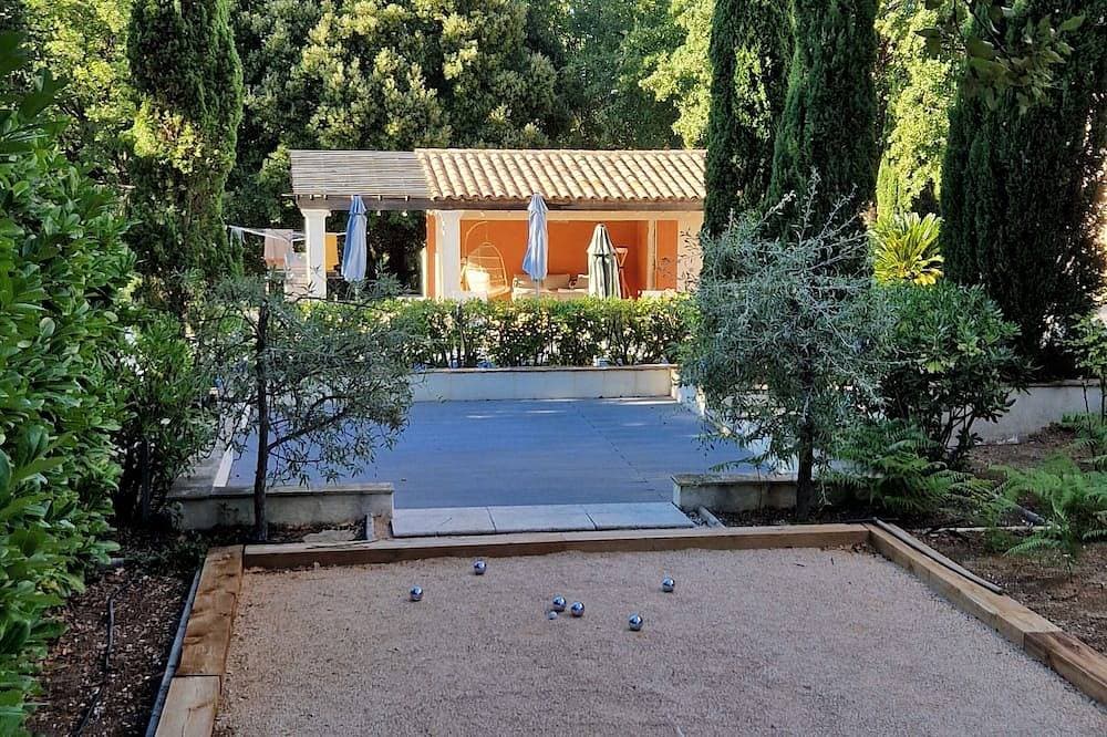 Foto 11 von 30: Family Villa in the Bay of Saint-Tropez