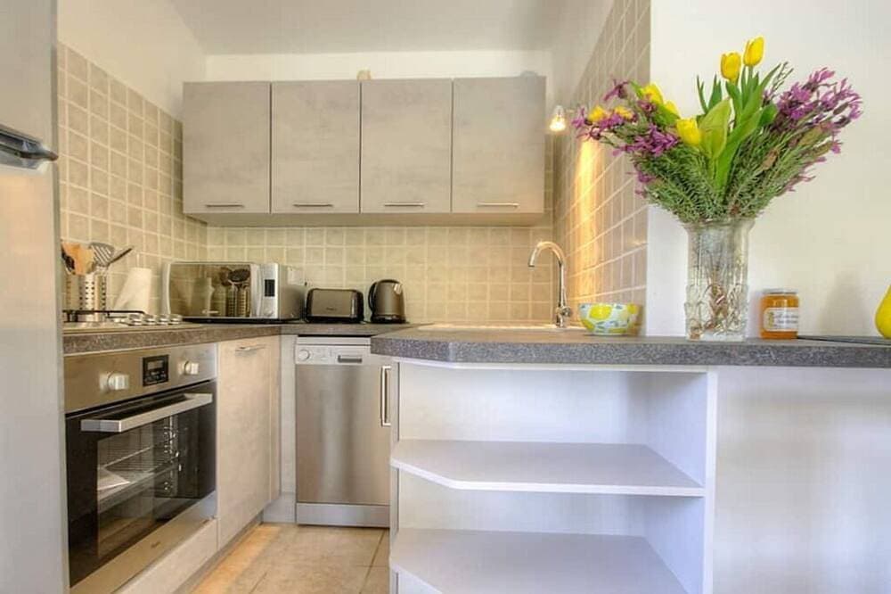 A Tiria - a haven of peace in the heart of the maquis 1