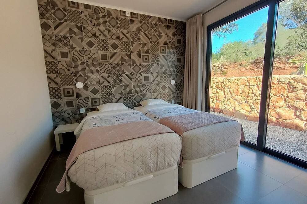Foto 5 von 22: Casa da Cidreira - Villa für 4 Personen (+2) + private Suite