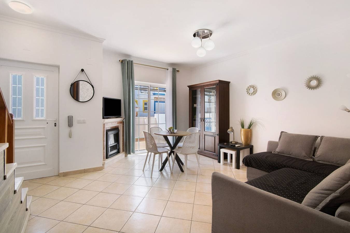 Foto 5 von 28: Villa 'Constança' mit Gemeinschaftspool, Wi-Fi und Klimaanlage
