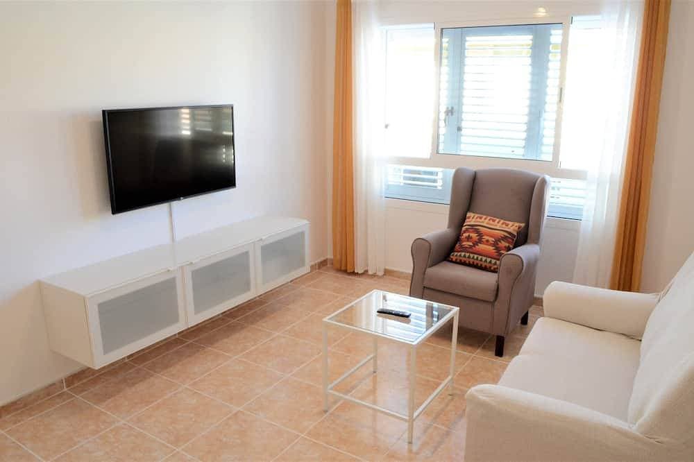 Foto 10 von 29: Apartamento Sarah 2A, 2min zum Strand und Promenade, zentral und ruhig.Free WIFI
