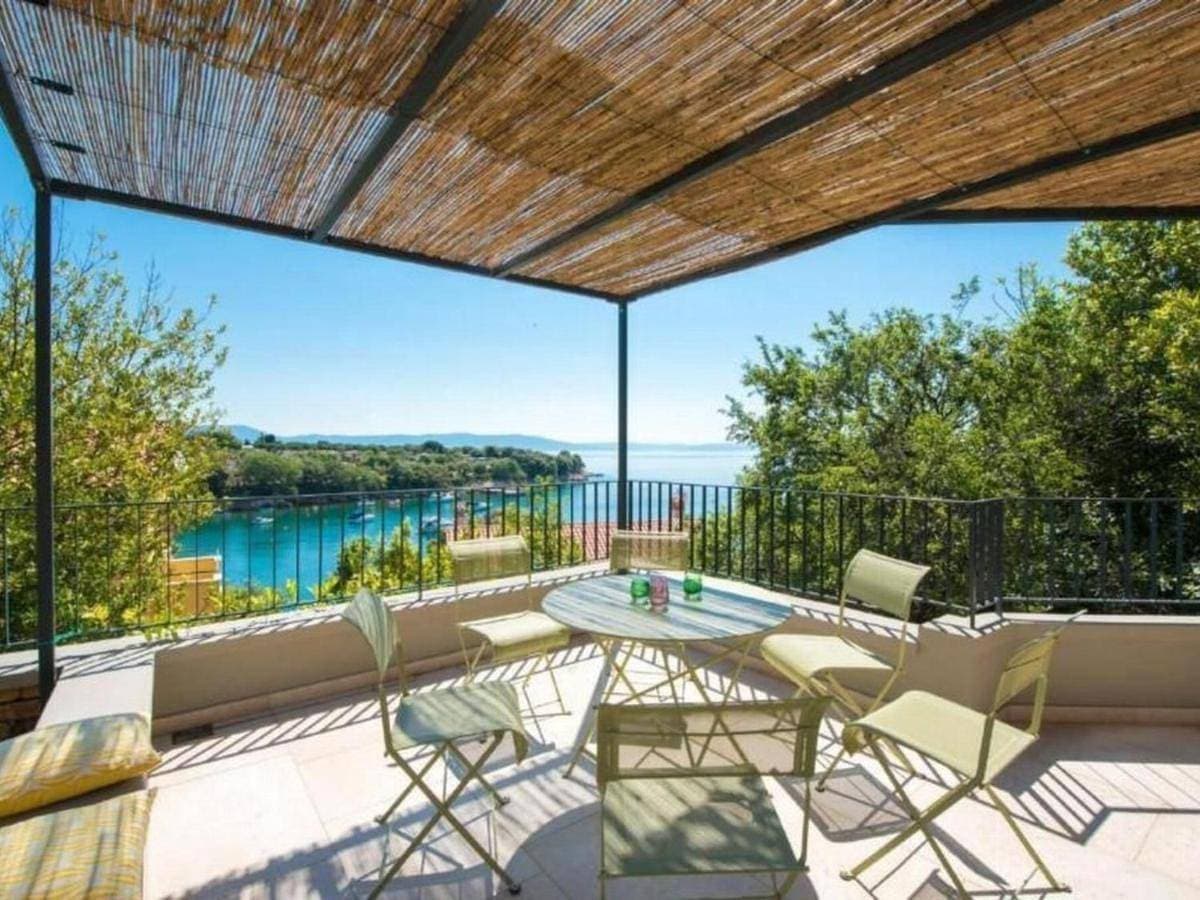 Holiday Home Villa Paula by Interhome 1