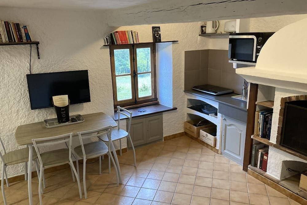 Foto 9 von 14: Ferienhaus - Tanneron