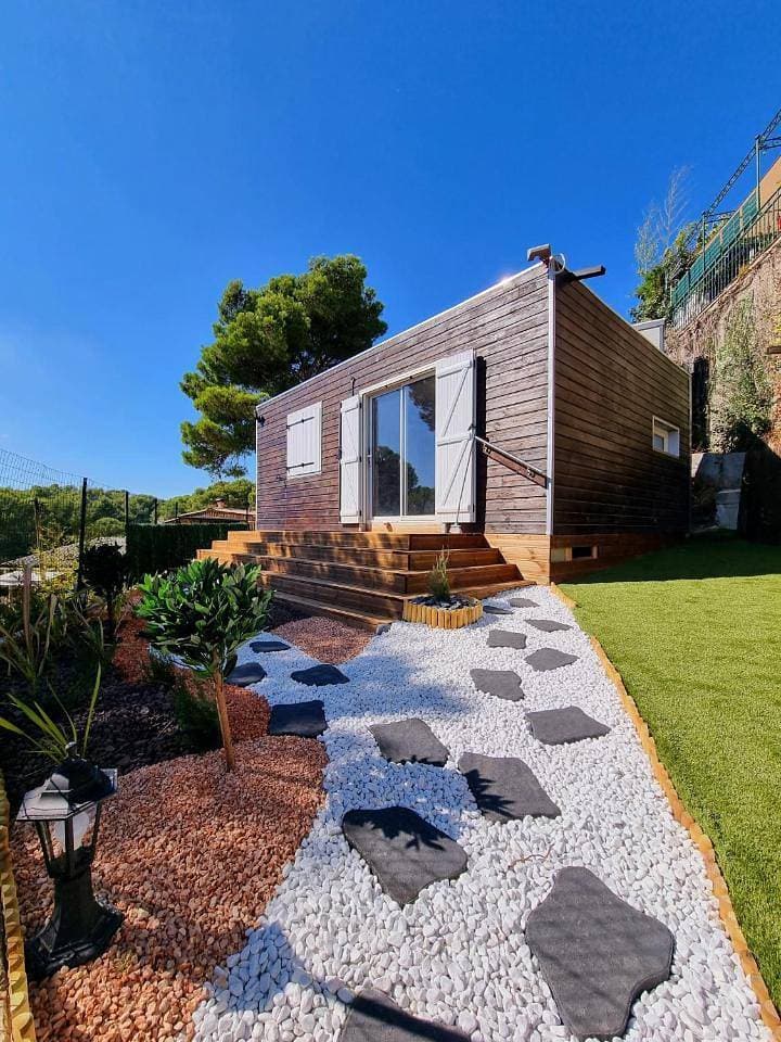 Foto 7 von 28: One-Bedroom Chalet