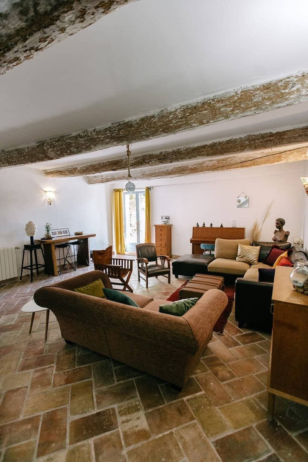 Foto 4 von 18: Zimmer für 2 Personen mit Whirlpool
