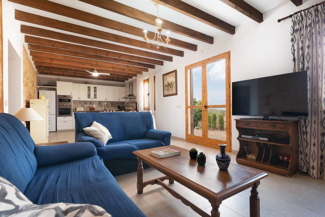 Foto 7 von 47: Gina - Schönes Haus mit privatem Pool und Kostenloses WLAN