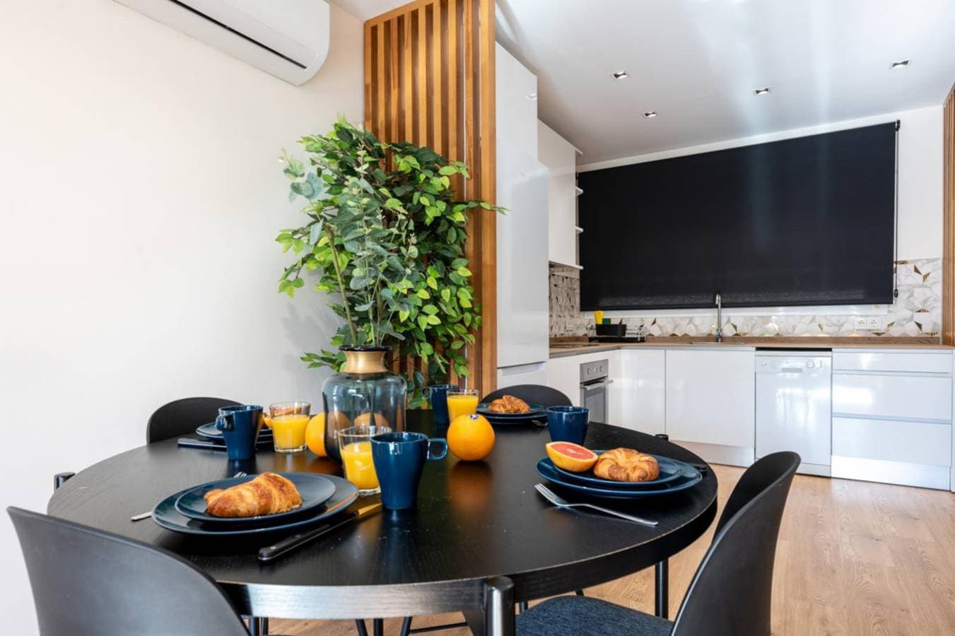 Foto 7 von 20: Ferienwohnung für 4 Personen