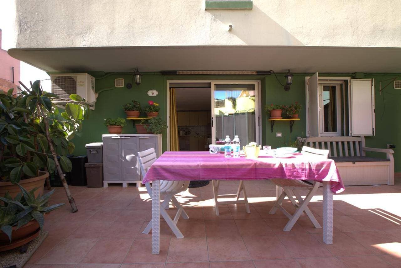 GuestHost - Sonja's Home Dolianova 1