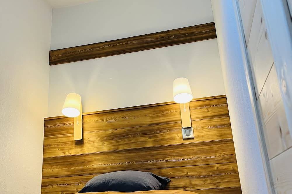 Foto 4 von 24: Chalet-Atmosphäre Am FUß Der Pisten In Molines-Saint Veran
