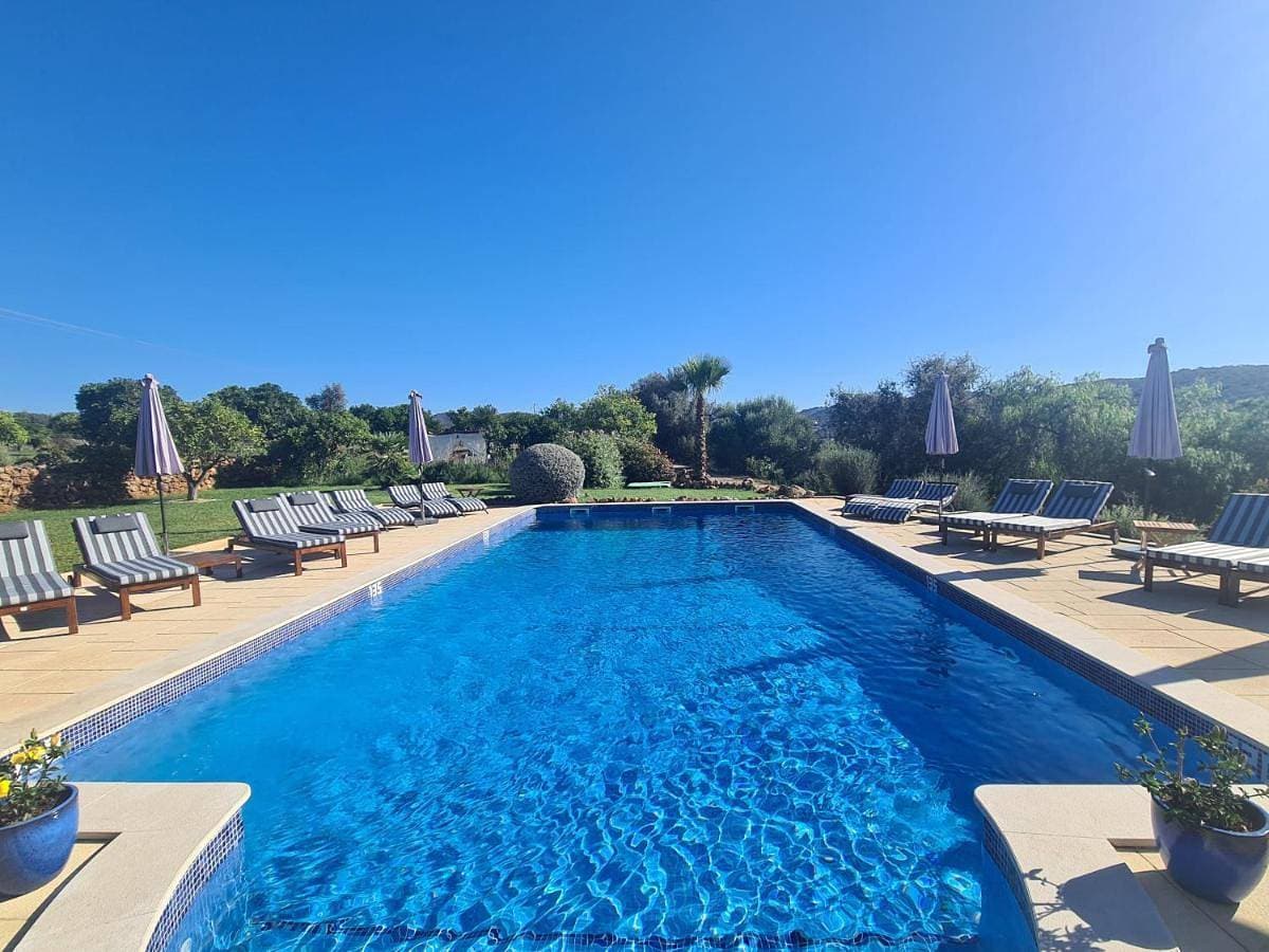 Quinta da Luz - A Luxury Boutique B&B 1
