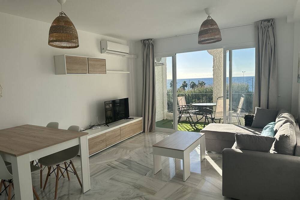 Foto 12 von 28: Sunstay Relax 69 Rio Marina Nerja