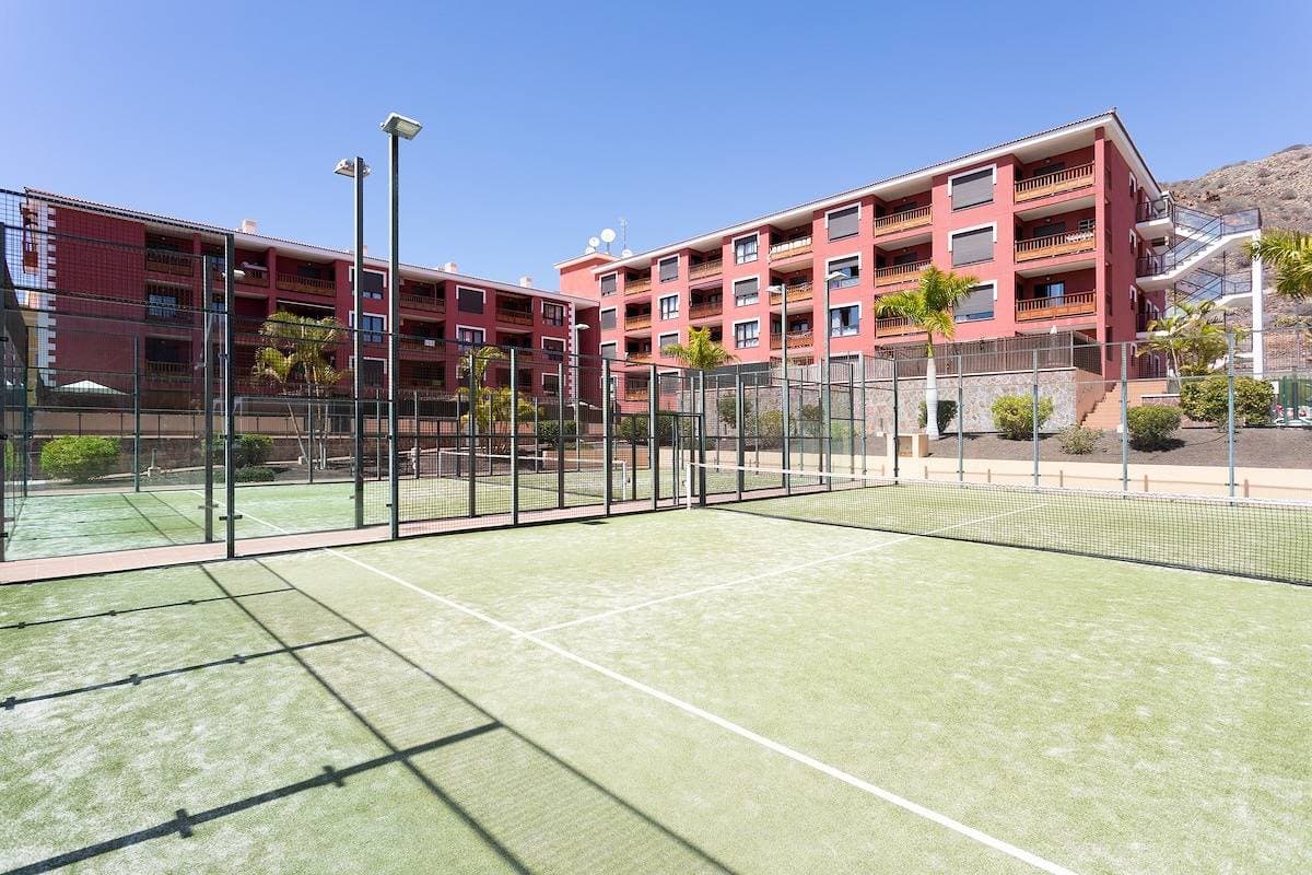 Foto 5 von 45: Ferienwohnung für 3 Personen mit Pool