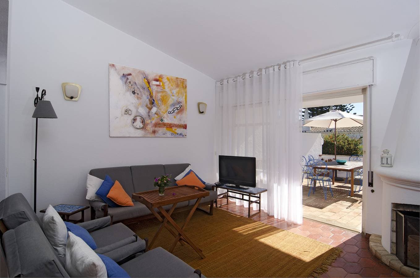 Foto 9 von 23: Casa Alma Mar, 2 Minuten zu Fuss zum Strand