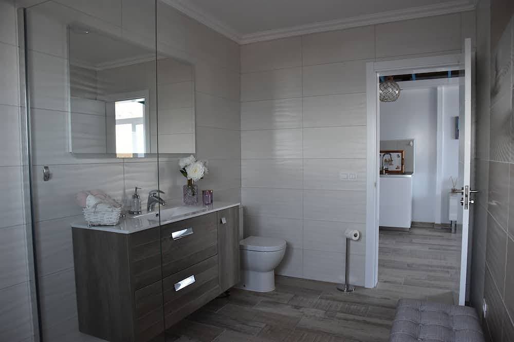 Foto 4 von 15: Mit wunderschönem Meerblick. Renoviertes Apartment im Viertel Pescadores.