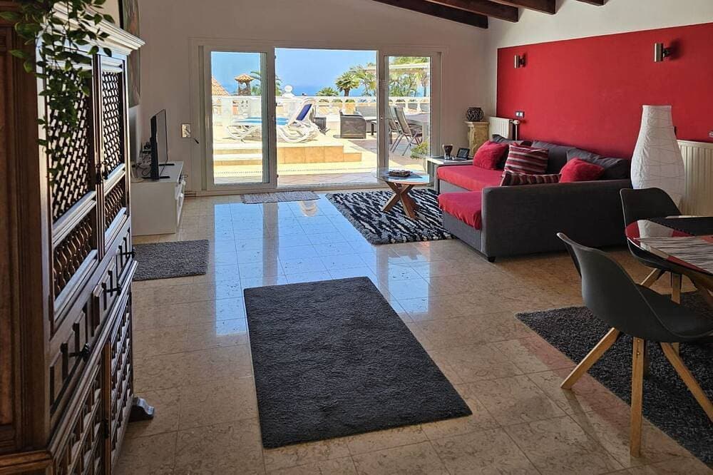 Foto 13 von 30: La Palmita mit Meerblick
