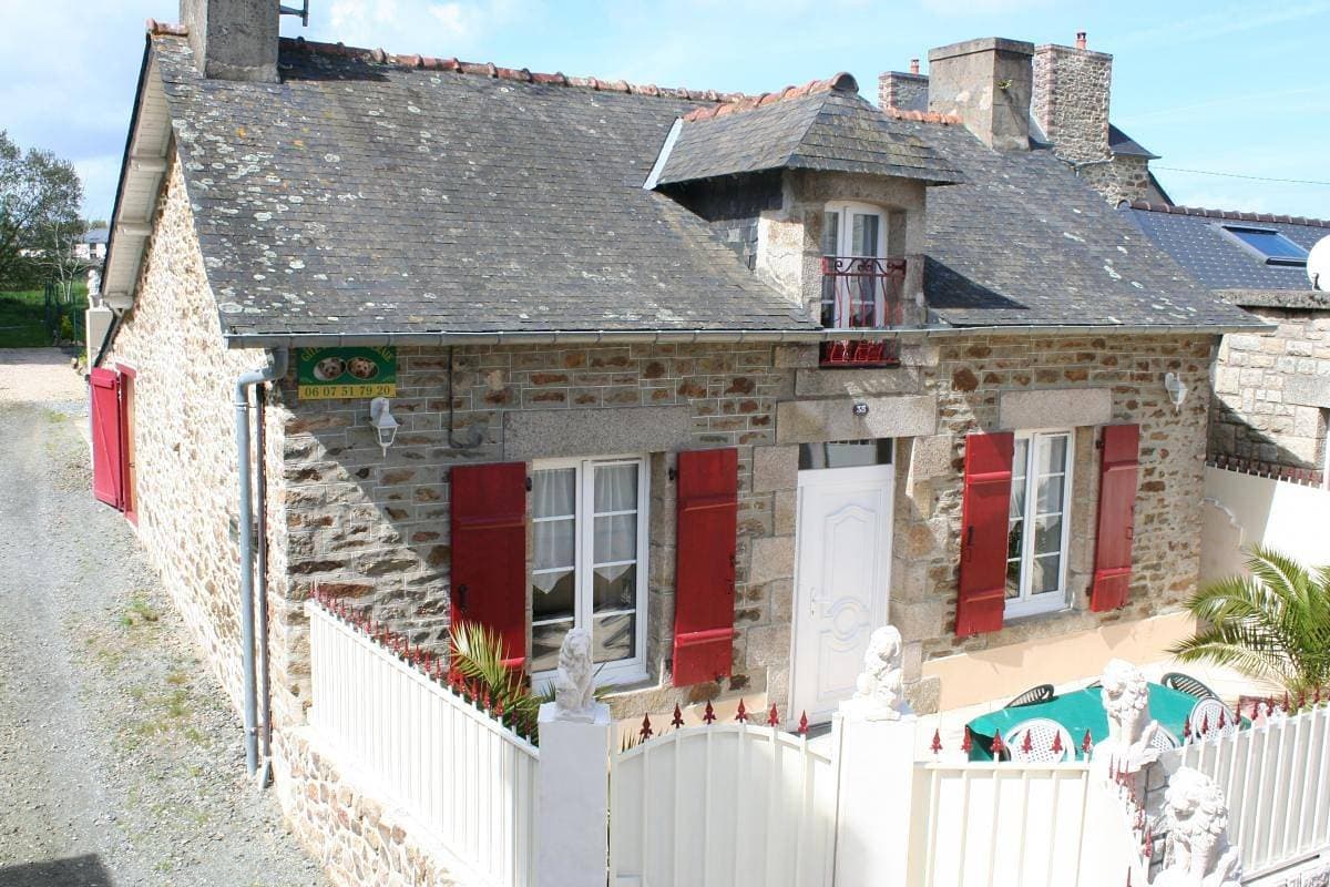 La Maugeraie 1