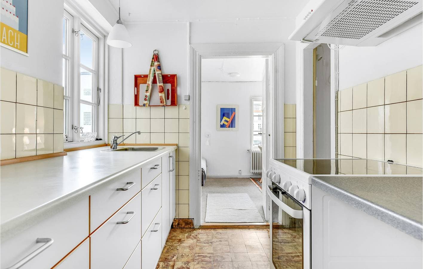 Foto 7 von 15: Ferienwohnung für 2 Personen mit Garten