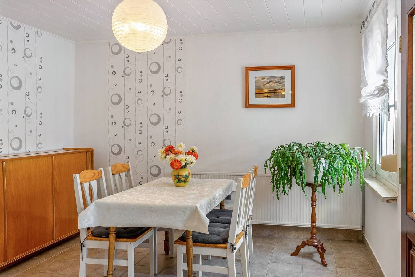Foto 7 von 26: Ferienhaus „Kleines Ferienhaus“ mit Terrasse und WLAN
