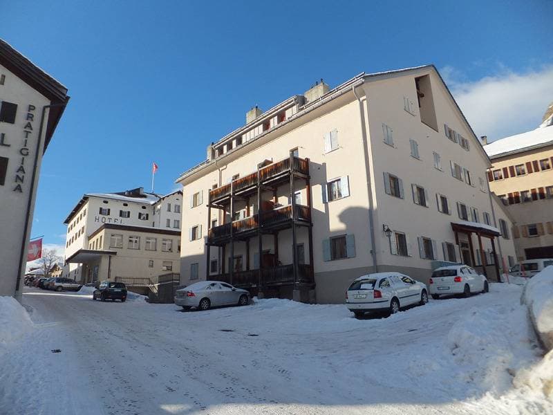 Wohnung Lippmeyer 1
