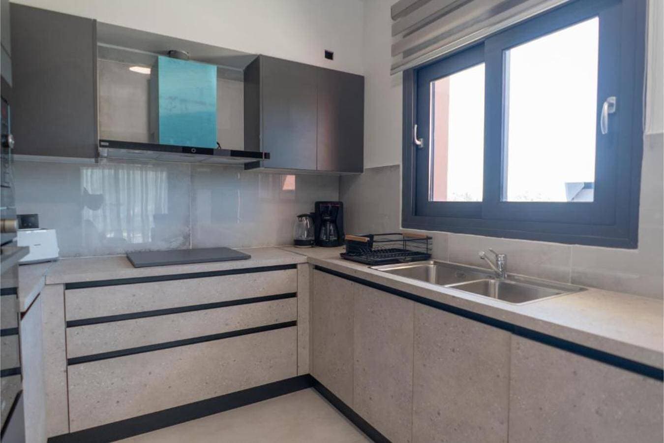 Foto 11 von 44: Villa 'Adaman 2' mit privatem Pool, WLAN und Klimaanlage