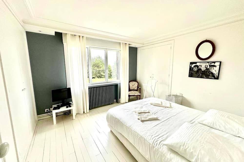 Foto 7 von 18: Villa de charme à Benerville - 5 Suites, Garden 1800m² & Beach on foot