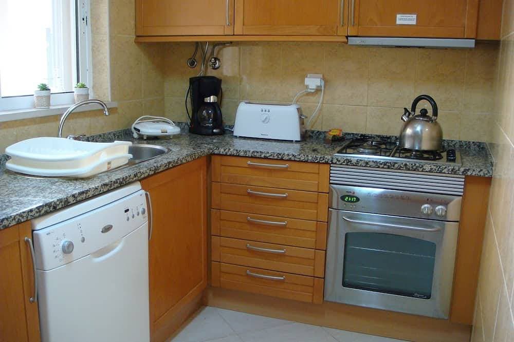 Foto 13 von 17: T1 Vila da Praia, Alvor in Wohnanlage mit Pool Free Wifi. 1957 / Al