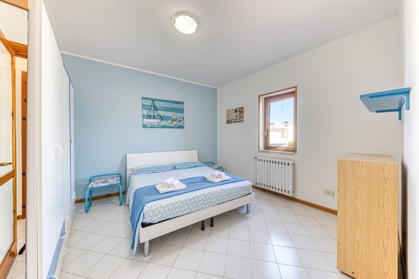 Casa a Lido Marini vicino al mare 1