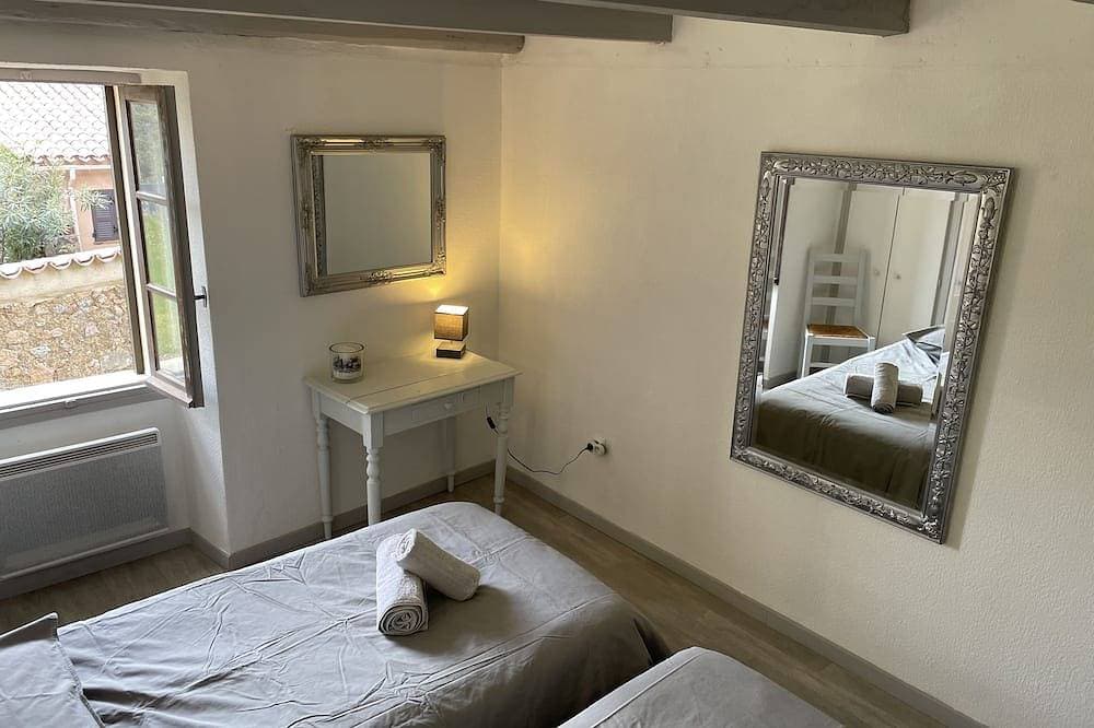 Foto 4 von 30: T3 duplex in the heart of Piana