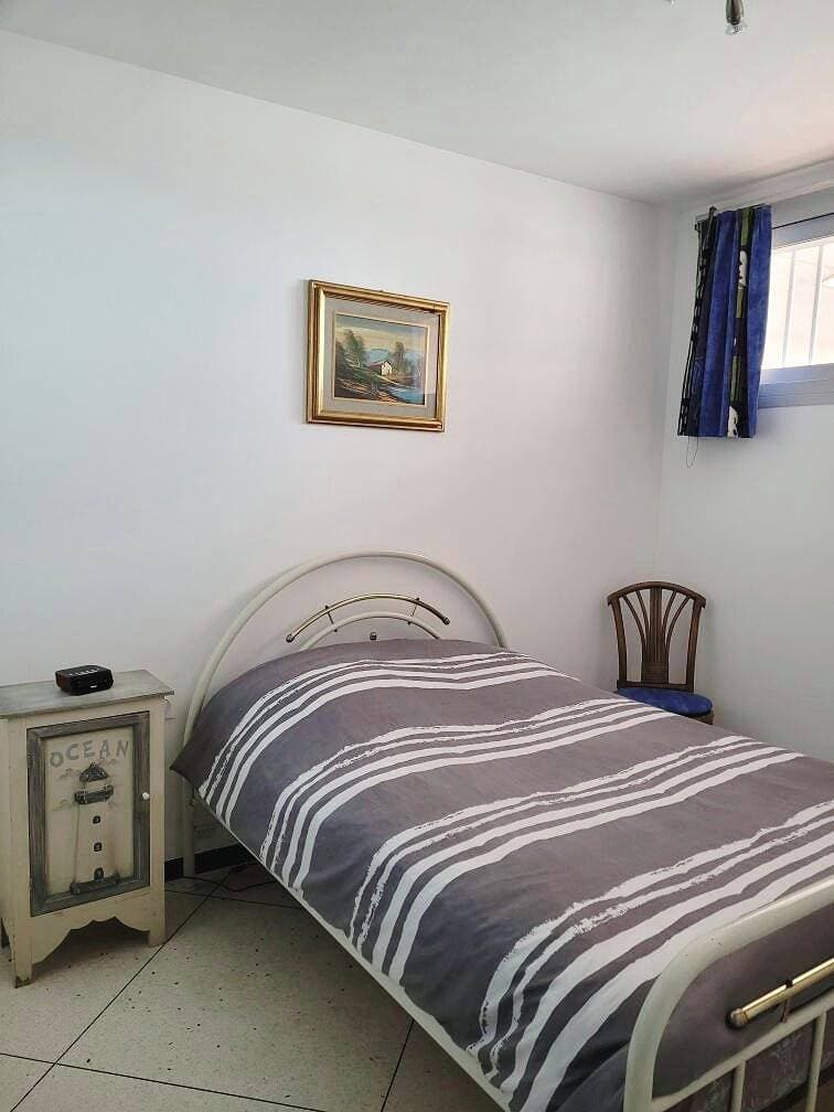 Foto 11 von 21: Ferienwohnung für 4 Personen