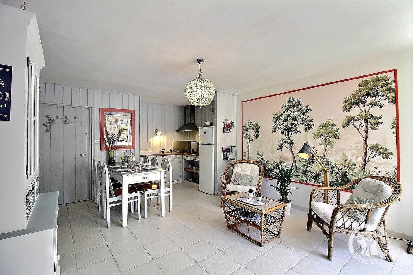 Foto 7 von 28: Villa la lieue de Grèves