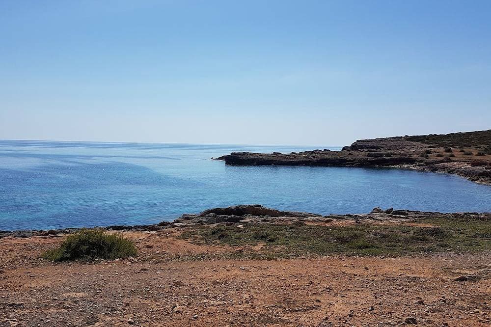 Foto 8 von 21: Close to the beach, in a large house, independent apartment with terrace.