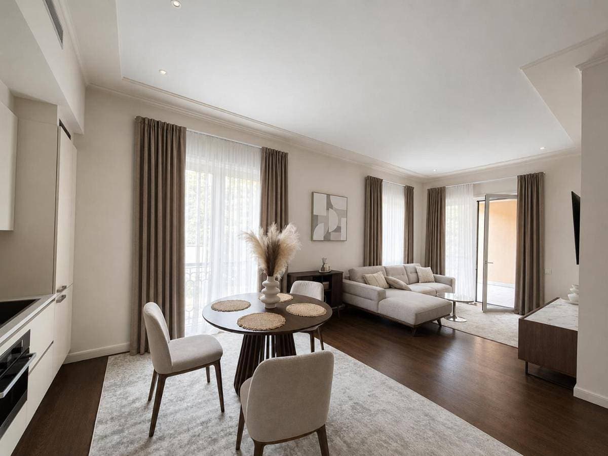 Porto Montenegro Elite 1