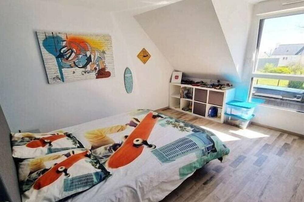 Foto 4 von 26: Villa moderne à 100m de la plage