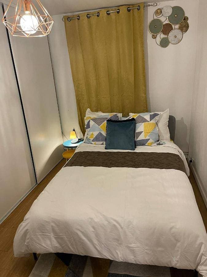 Foto 2 von 19: Double Room