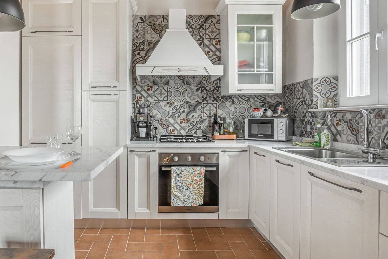 Foto 2 von 25: Ferienwohnung für 2 Personen
