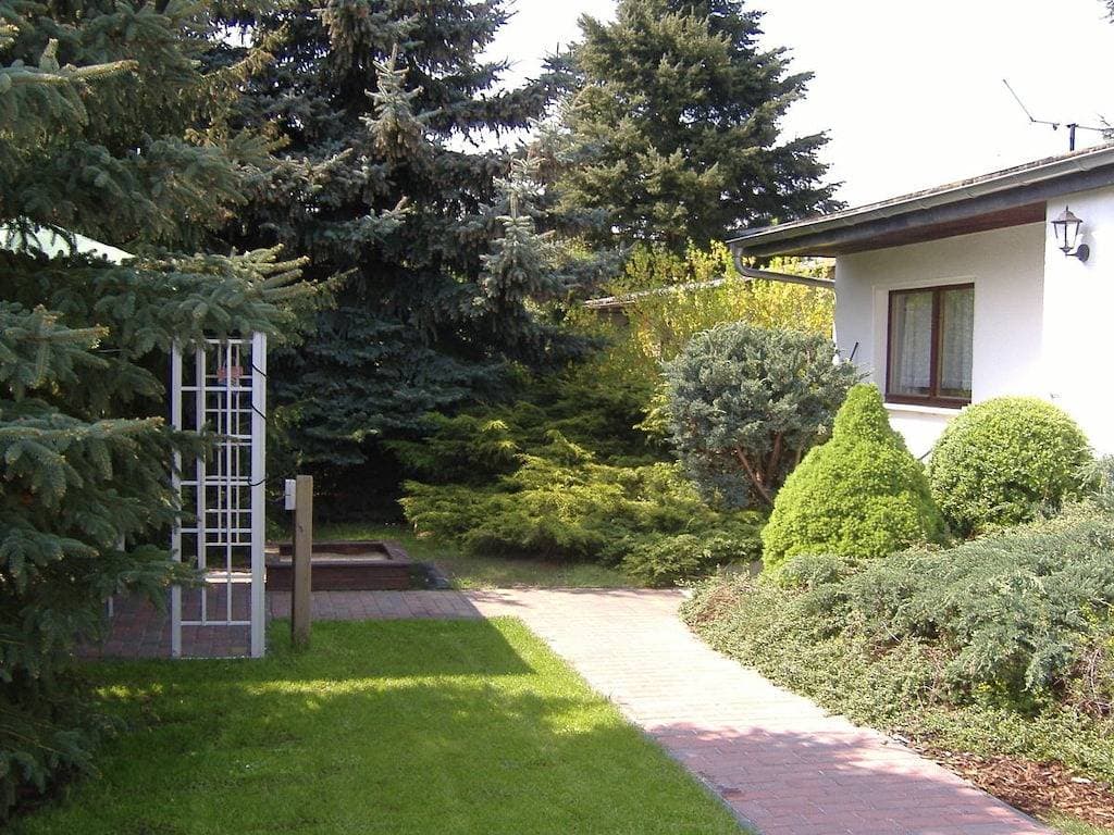 Foto 2 von 21: Ferienhaus mit 2 Schlafzimmer