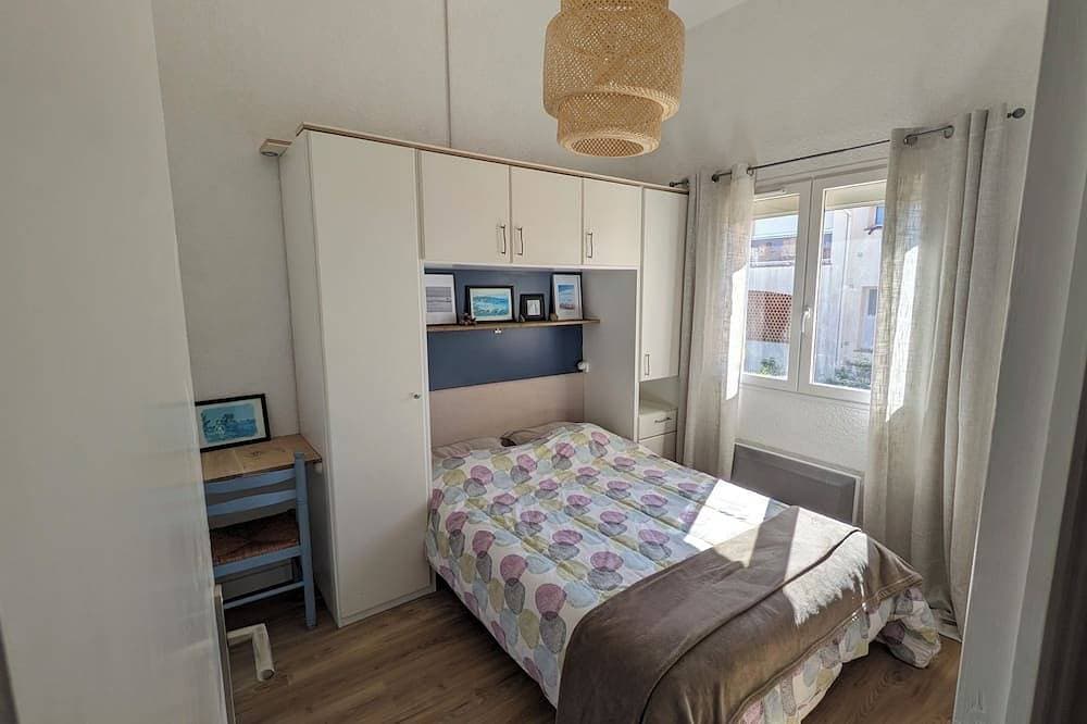 Foto 2 von 11: Appartement 2 chambres 5 mn de la plage et port La Londe les Maures Var