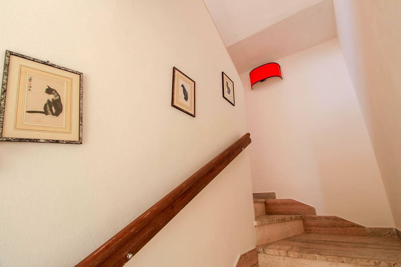 Foto 12 von 46: Wohnung Anna 100 m vom Meer entfernt