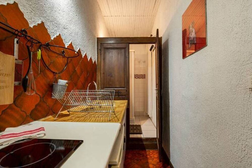 Foto 13 von 25: Ferienhaus in Südfrankreich in der Camargue