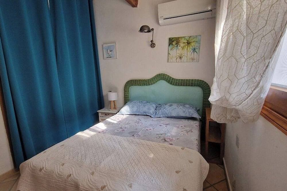 Foto 5 von 28: Bungalow, bewertet mit 4*, klimatisiert, privater Pool. 10 Minuten vom Meer entfernt.
