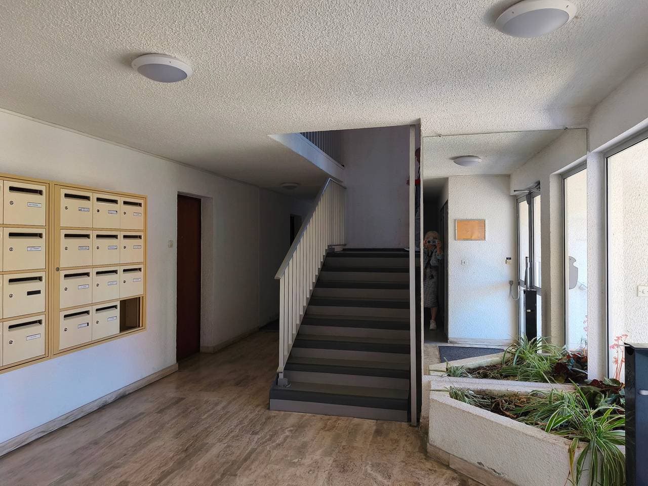 Foto 10 von 15: Studio Kabine in Gruissan für 4 Personen - Sicheres Parken