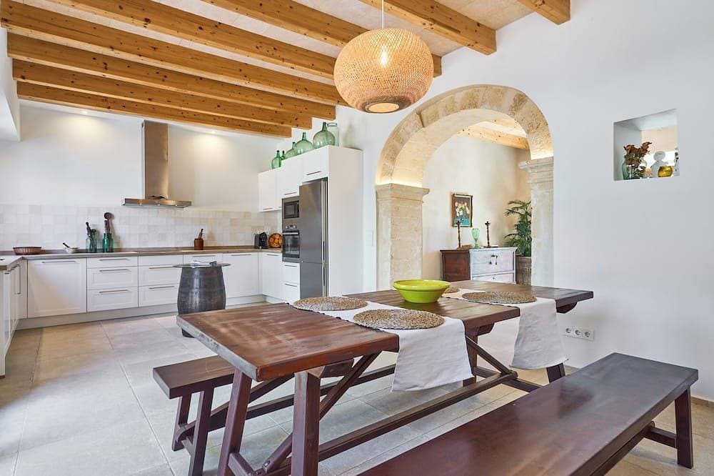 Foto 12 von 30: Galeri Finca für 4 Personen,  charmant renoviert, sehr ruhige ländliche Gegend