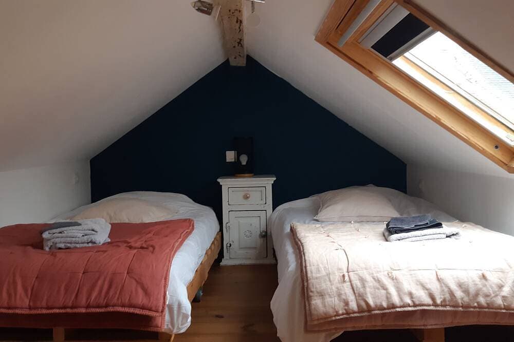 Foto 3 von 10: L'Estaca, fisherman's house in the heart of Étretat by the sea