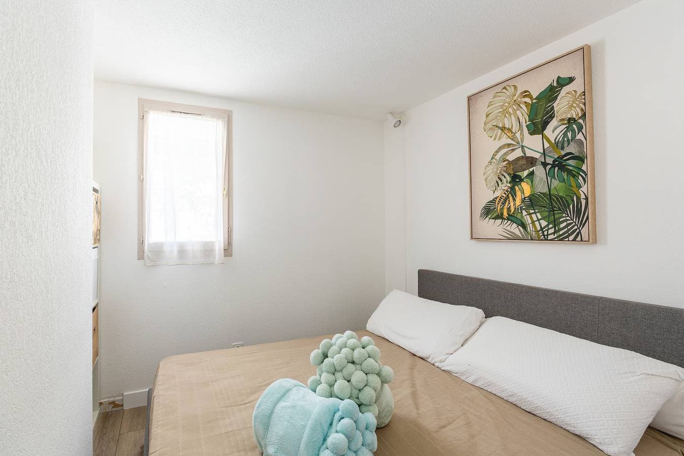 Foto 5 von 12: Ferienhaus für 6 Personen mit Garten