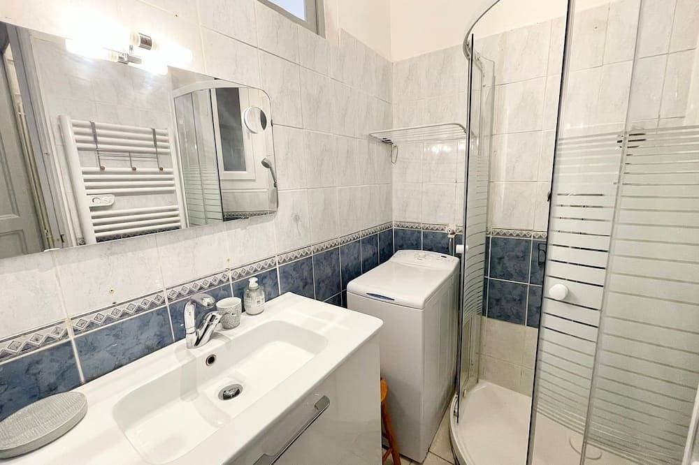 Foto 8 von 30: T2 Portissol, Idéalement Situé, Parking Privé, Port & Plage à Pieds