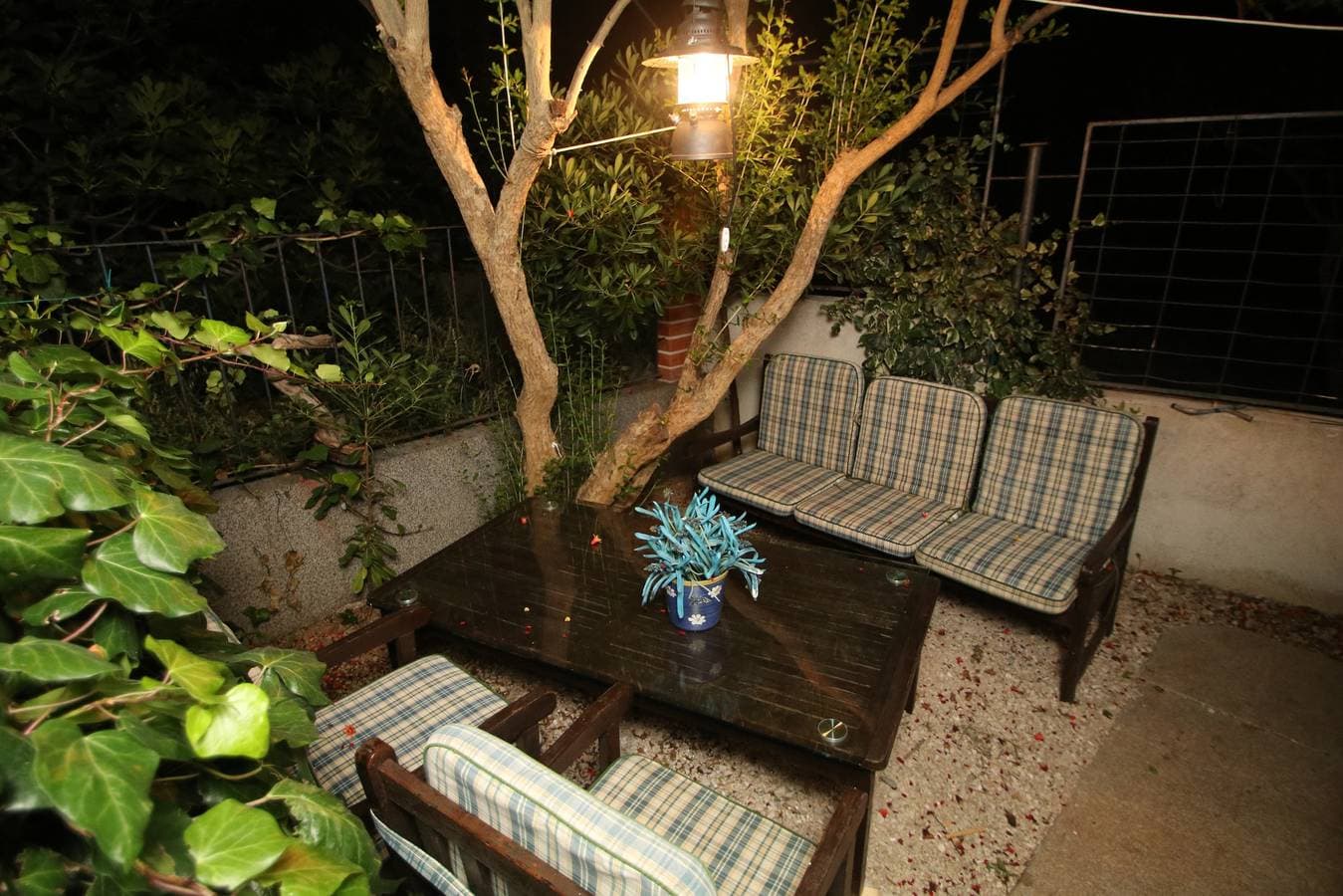 Foto 6 von 30: 3-Zimmer-Haus mit Terrasse und Meerblick Sucuraj (Hvar