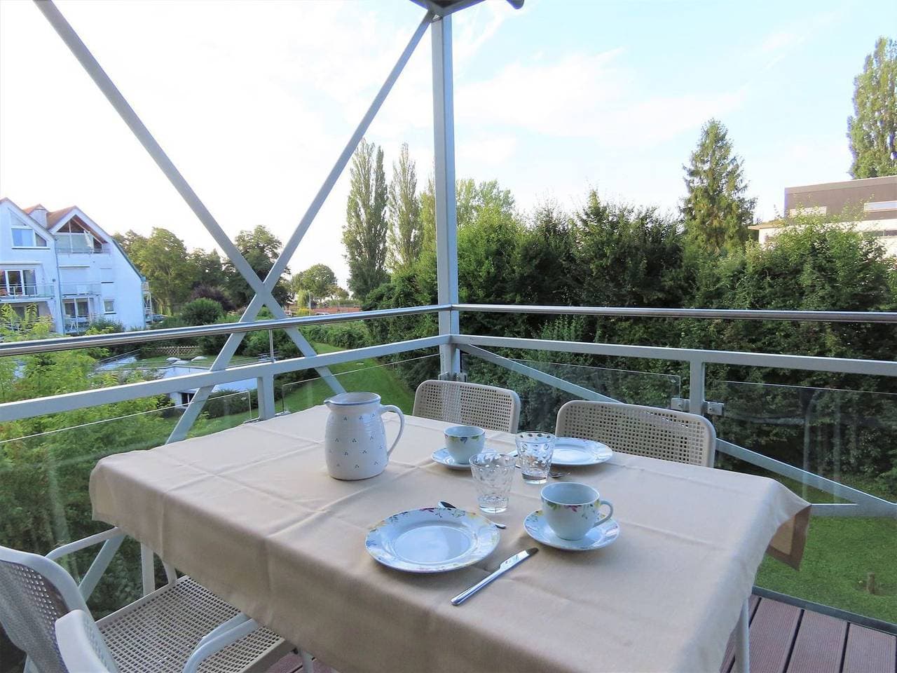 Foto 9 von 21: Ferienwohnung Am Strandbad