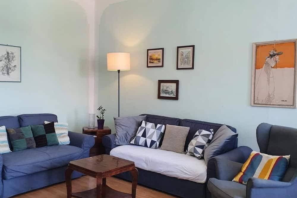 Foto 13 von 30: Rovinj Central Sea View Apartment Casa Bella, direkt am Meer, ideal für längere Aufenthalte!